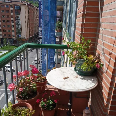 Acogedora habitación céntrica, con wifi GRATIS 5 Maison d'hôtes *
