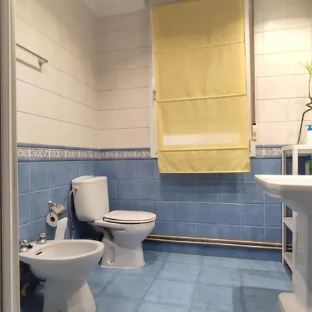 Acogedora habitación céntrica, con wifi GRATIS 5