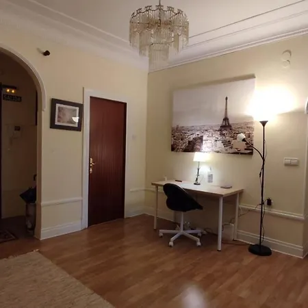 Maison d'hôtes Acogedora habitación céntrica, con wifi GRATIS 5 Bilbao